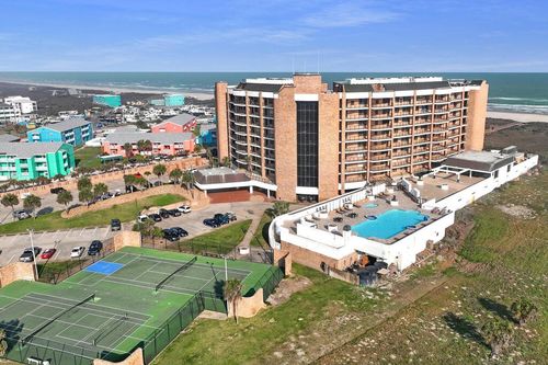 apt-314-720 Beach Access Road 1a, Port Aransas, TX, 78373-6109 | Card Image