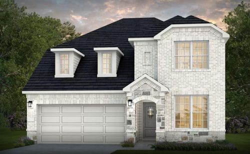 18206 Ellerden Forest Dr, Tomball, TX, 77377-4303 | Card Image