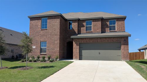 407 Flintlock Rd, Caddo Mills, TX, 75135 | Card Image