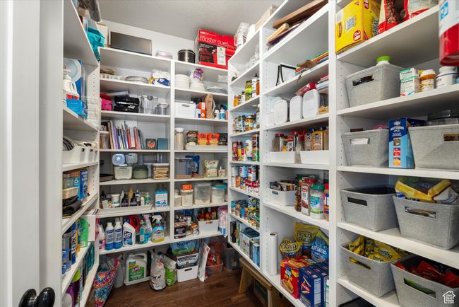 View of storage area | Image 20