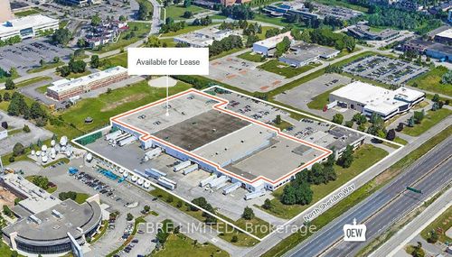 opt-2-2333 N Sheridan Way, Mississauga, ON, L5K1A7 | Card Image