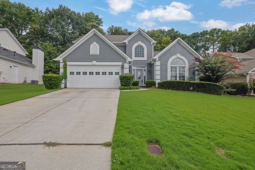 4785 Pomarine Cir, Peachtree Corners, GA, 30092-4943 | Card Image