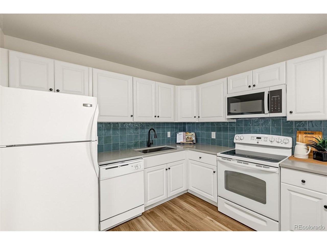 Residential in Denver 3