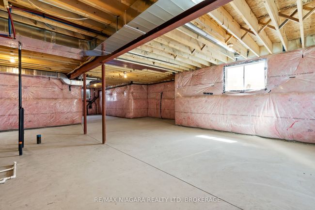 154 Hillcrest Rd, House other with 4 bedrooms, 3 bathrooms and 2 parking in Port Colborne ON | Image 31