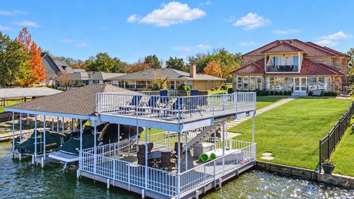 600 Kiowa Dr E, Lake Kiowa, TX, 76240-9568 | Card Image