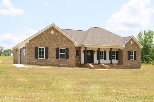 88 Copperhead Road, Gore Springs, MS, 38929 | Card Image