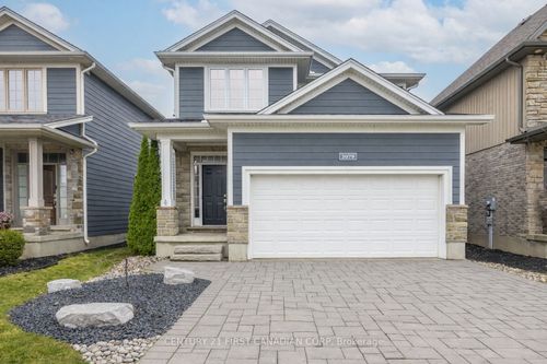3079 Pomeroy Lane, London, ON, N6P0B6 | Card Image