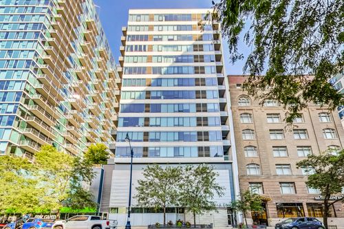 707-1345 S Wabash Ave, Chicago, IL, 60605-2575 | Card Image