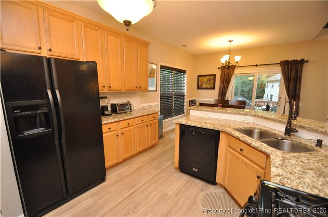 5633 Yates Garden Ln, House other with 3 bedrooms, 3 bathrooms and null parking in Raleigh NC | Image 9
