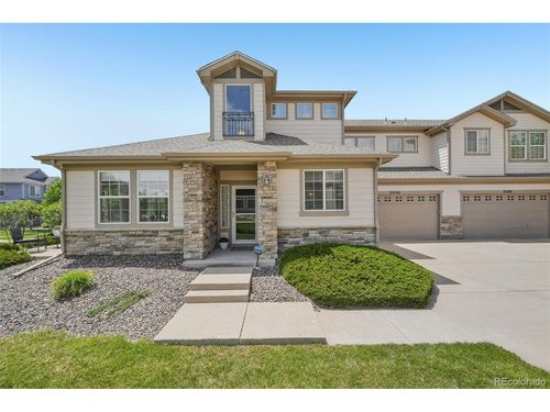 23130 York Ave, Parker, CO, 80138-8785 | Card Image