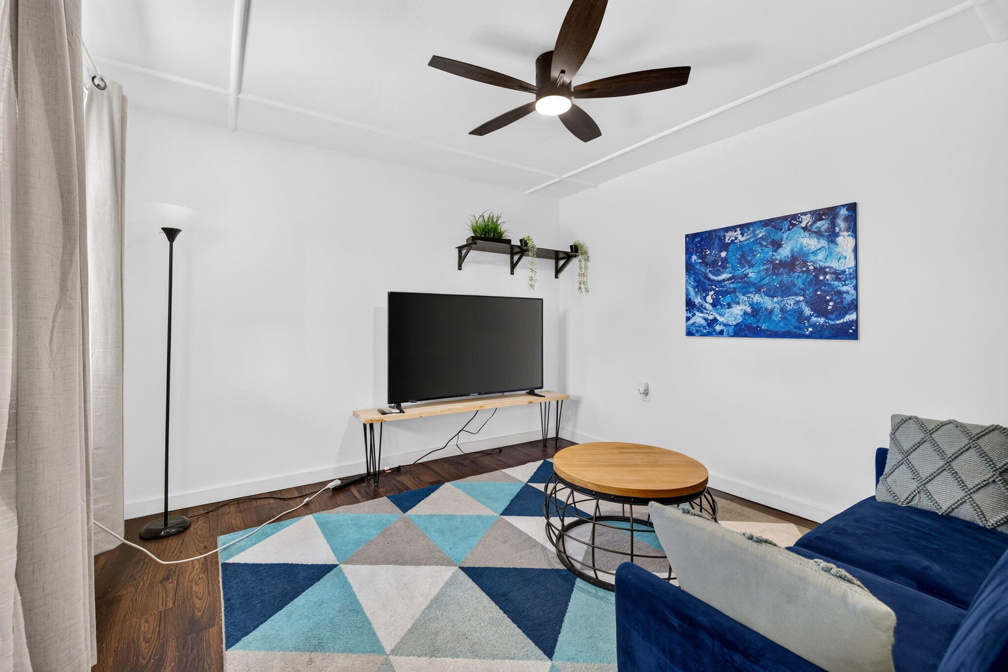 Residential Lease in Wilton Manors 2