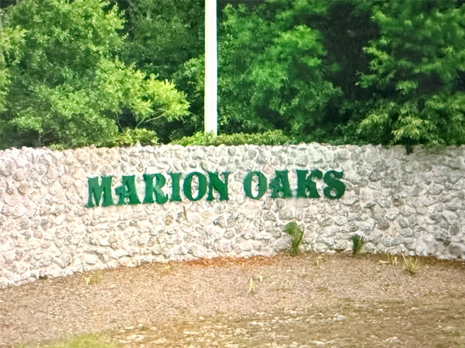 Land in OCALA 3