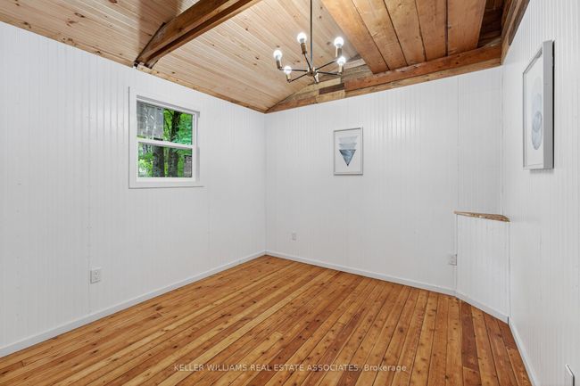 17377 35 Highway, House other with 3 bedrooms, 1 bathrooms and 8 parking in Algonquin Highlands ON | Image 36