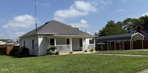 616 Rosedale Ave, Morristown, TN, 37813-2144 | Card Image