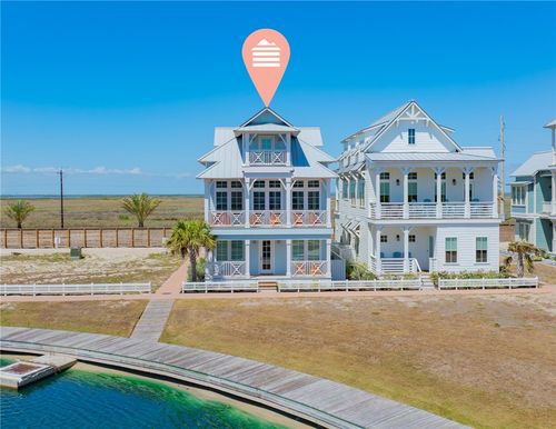 108 Sunnyside Ln, Port Aransas, TX, 78373 | Card Image