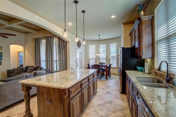 Residential Lease in Little Elm 5