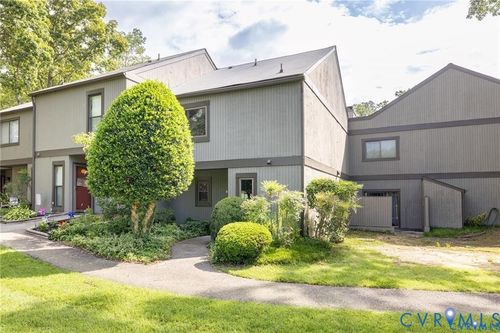 11714 S Briar Patch Dr, Midlothian, VA, 23113-2390 | Card Image