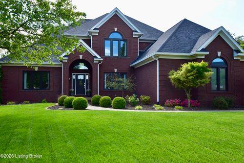 10717 Worthington Ln, Prospect, KY, 40059-9586 | Card Image