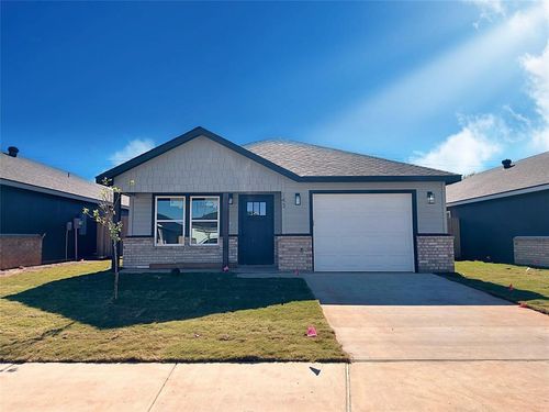 143 Tombstone Road, Abilene, TX, 79602 | Card Image