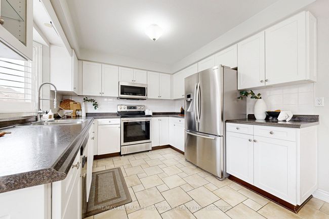 65 Mortimer Cres, House other with 4 bedrooms, 4 bathrooms and 2 parking in Ajax ON | Image 18