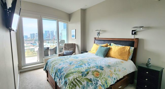 8oo - 181 W 1 St Avenue, Condo with 2 bedrooms, 0 bathrooms and null parking in Vancouver BC | Image 13