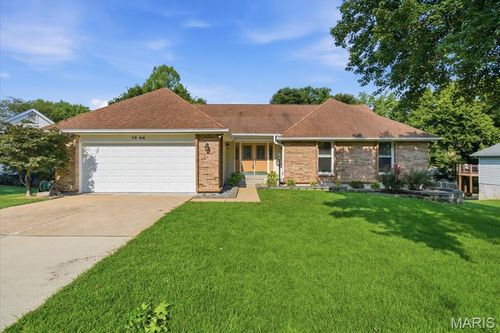 7806 Grantwood Oaks Ct, Saint Louis, MO, 63123-1978 | Card Image