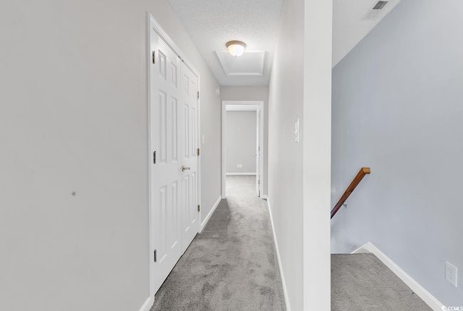 UNIT-38 - 4840 Moss Creek Loop, Townhouse with 3 bedrooms, 3 bathrooms and null parking in Murrells Inlet SC | Image 22