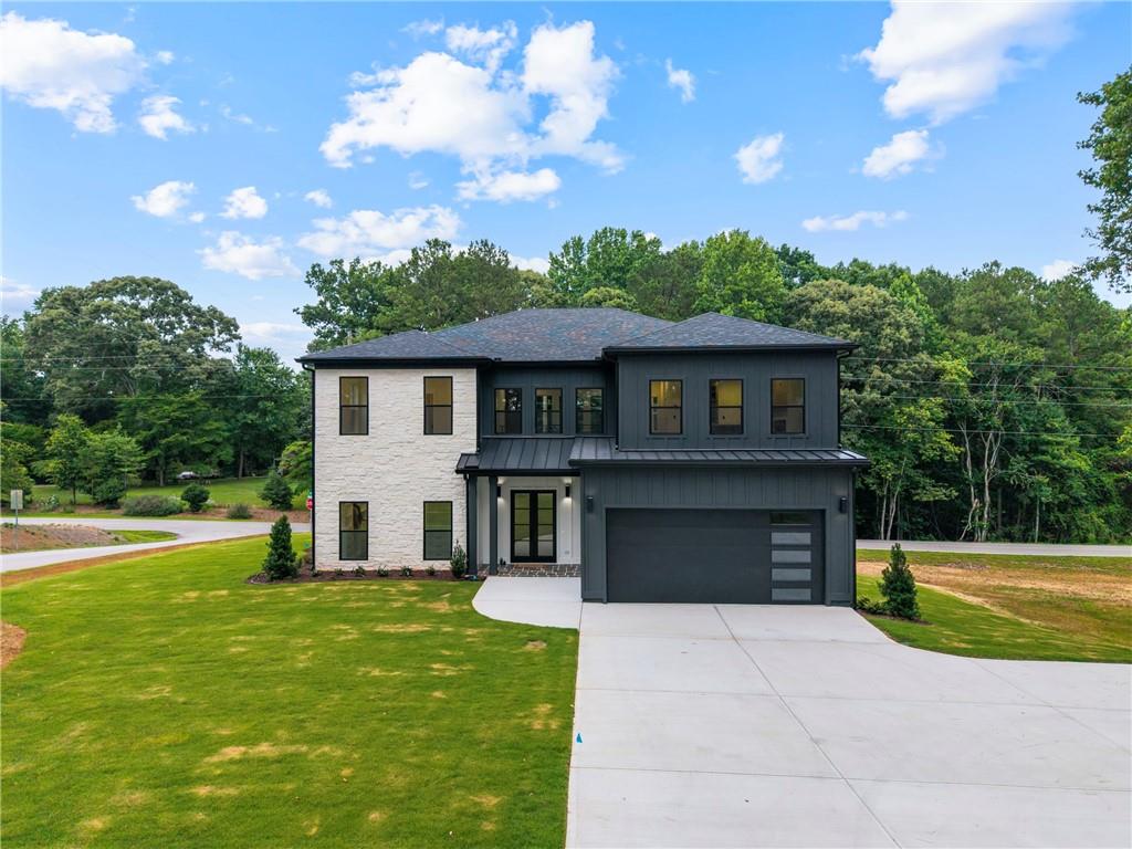 Residential in Gainesville