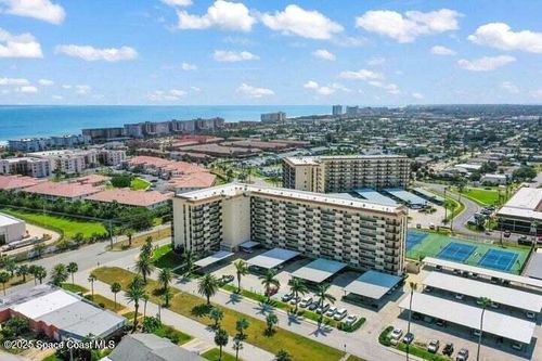 602-500 Palm Springs Blvd, Indian Harbour Beach, FL, 32937-2646 | Card Image