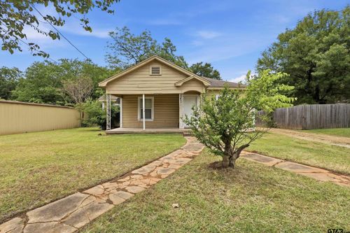 405 Rusk St, Pittsburg, TX, 75686 | Card Image