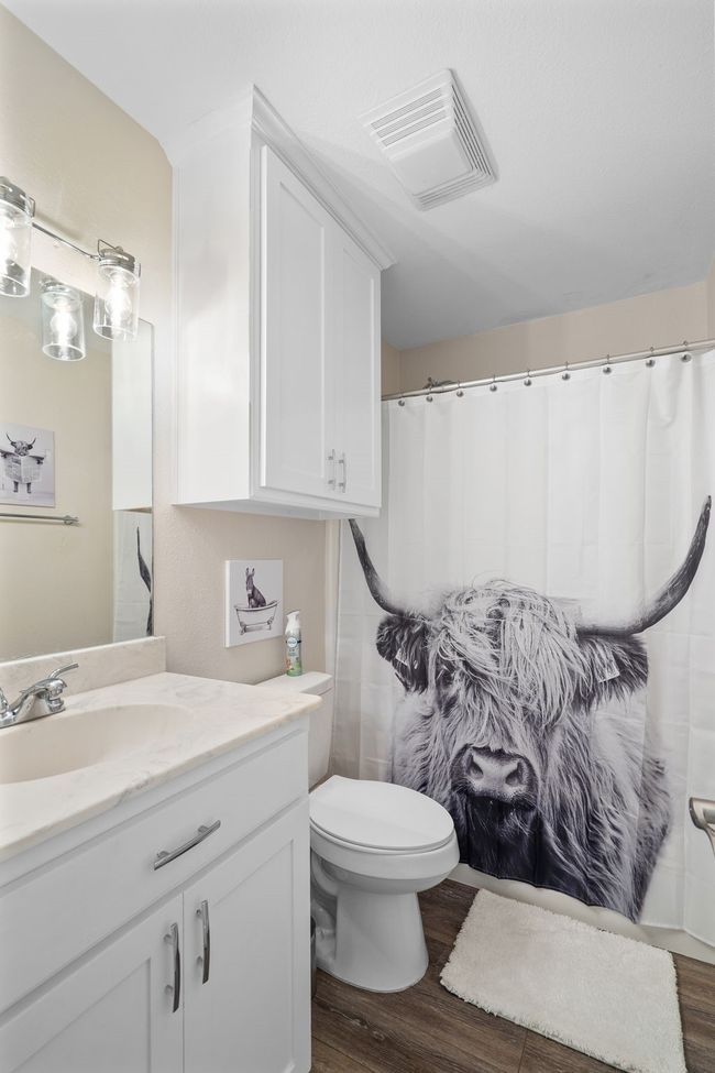 4574 Masch Branch Rd, Home with 3 bedrooms, 3 bathrooms and null parking in Krum TX | Image 22