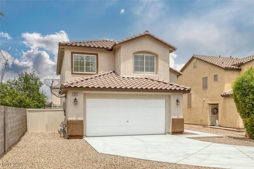 5816 Glory Canyon Way, Las Vegas, NV, 89142-1677 | Card Image