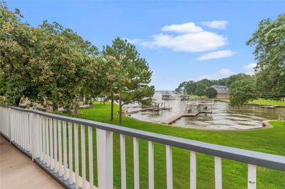 Balcony off bonus room | Image 3