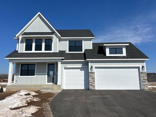 6610 108th St S, Cottage Grove, MN, 55016-6087 | Card Image