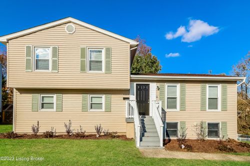 4303 Accomack Dr, Louisville, KY, 40241-2016 | Card Image