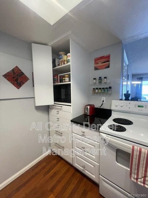 203-14454 E Colorado Dr, Denver, CO, 80012-5924 | Card Image