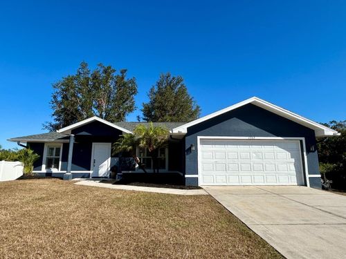 1762 Napoleon Road, NORTH PORT, FL, 34288 | Card Image