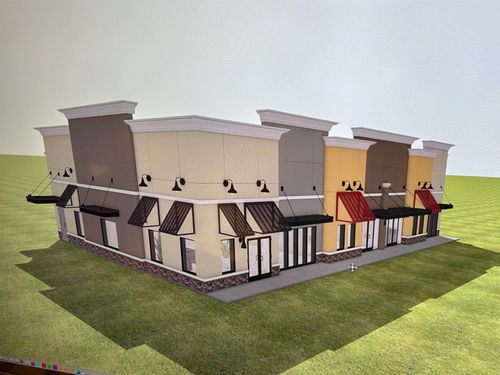 2390 Old Moultrie Rd, St Augustine, FL, 32086-5160 | Card Image