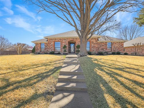 4200 Emerson Dr, Plano, TX, 75093-6607 | Card Image