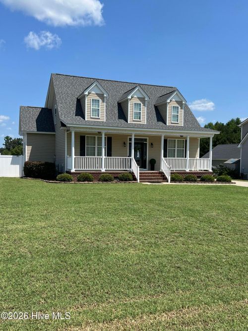 6725 Hemlock Ct, Sims, NC, 27880-9277 | Card Image
