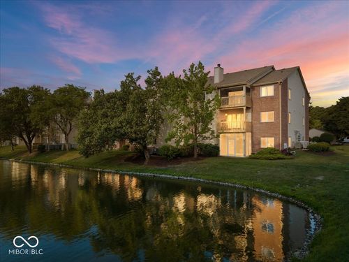 unit-11-12519 Timber Creek Dr, Carmel, IN, 46032-7555 | Card Image