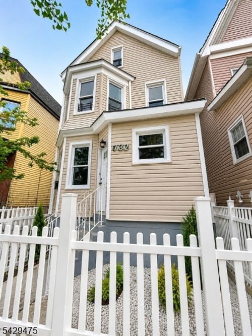2-732 S 15th St, Newark, NJ, 07103-1460 | Card Image
