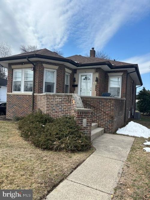 257 Newportville Rd, CROYDON, PA, 19021-5445 | Card Image