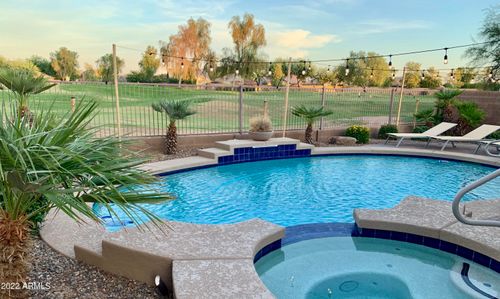 22185 E Calle De Flores, Queen Creek, AZ, 85142-6227 | Card Image