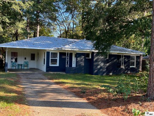 1203 Kenwood Dr, Ruston, LA, 71270-4061 | Card Image