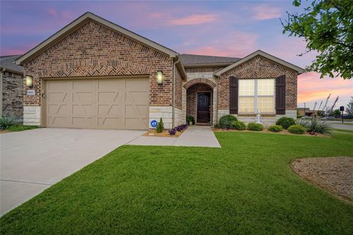 1000 Memorial Dr, Aubrey, TX, 76227-2112 | Card Image