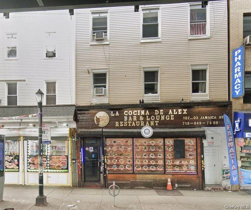 102-03 Jamaica Avenue, New York, NY, 11418 | Card Image