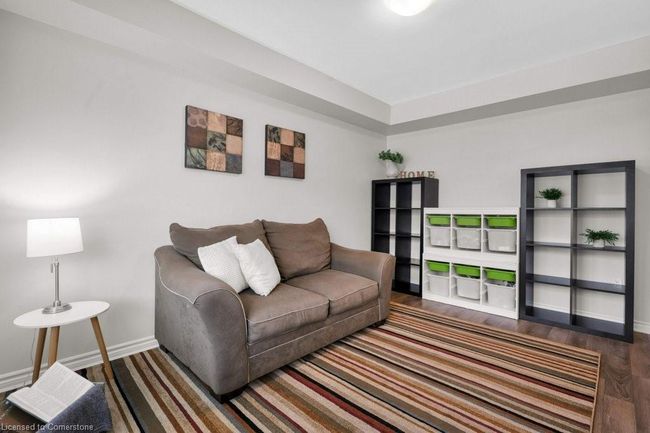 133 Ludolph St, Townhouse with 3 bedrooms, 3 bathrooms and 2 parking in Kitchener ON | Image 8