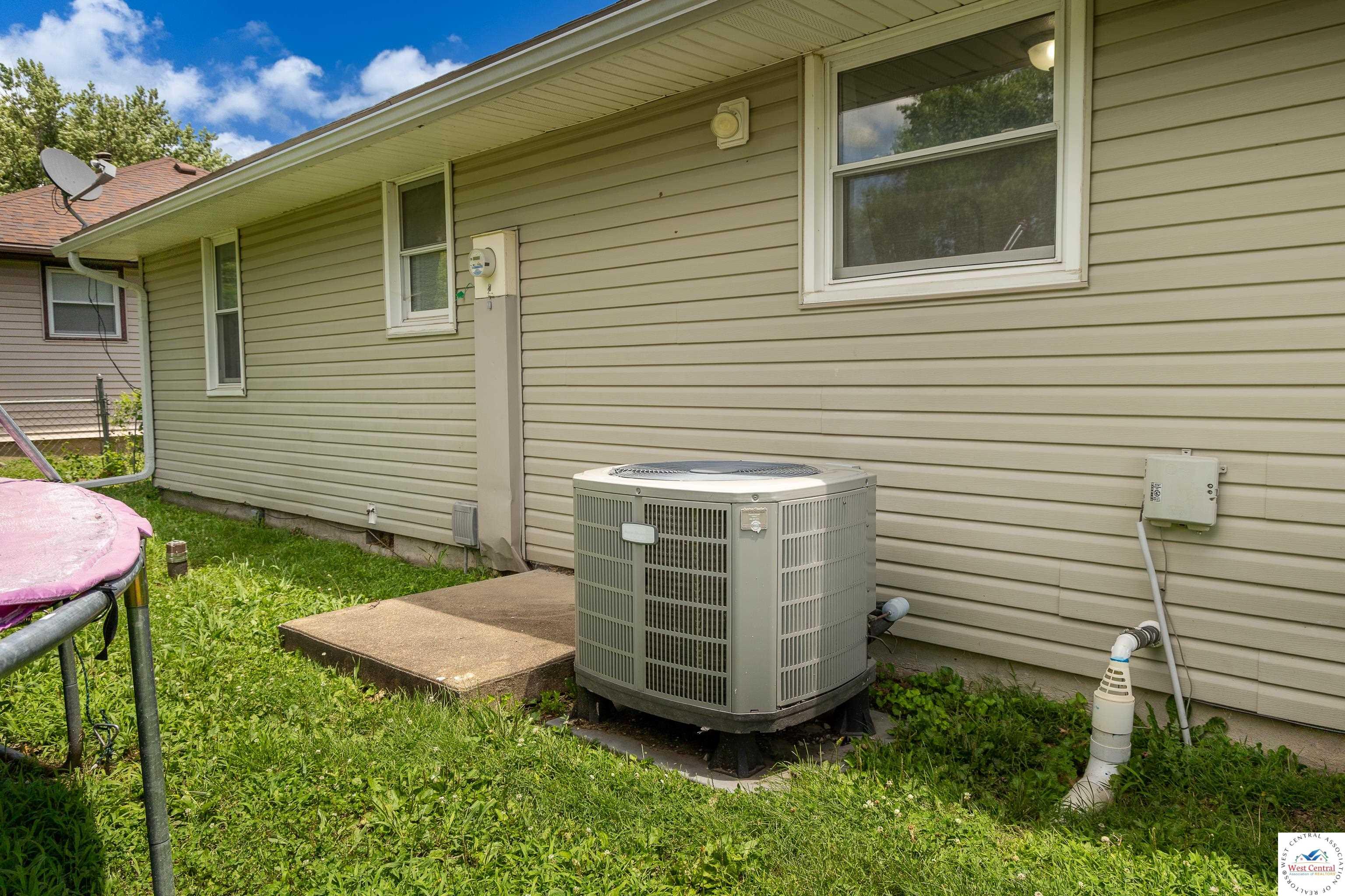 Residential in Sedalia 5