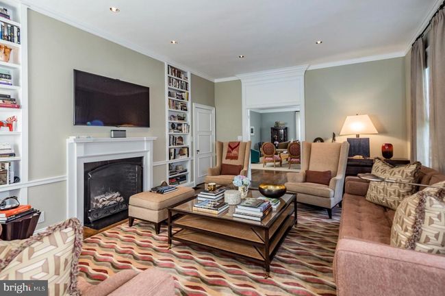 84 Elm Rd, House other with 6 bedrooms, 5 bathrooms and null parking in Princeton NJ | Image 6
